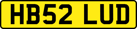 HB52LUD