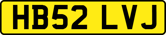 HB52LVJ