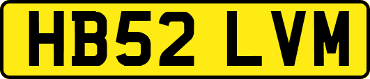 HB52LVM