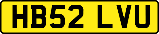 HB52LVU