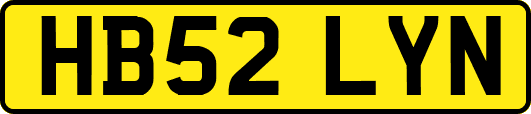 HB52LYN