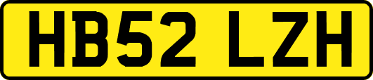 HB52LZH