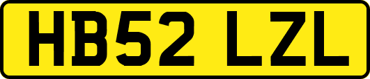 HB52LZL