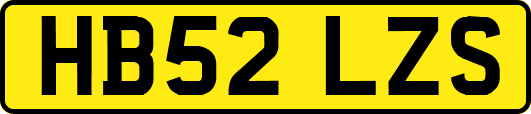 HB52LZS