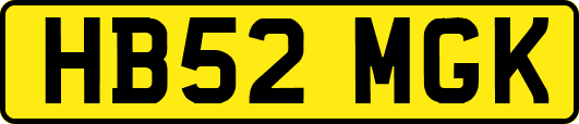 HB52MGK