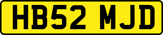 HB52MJD