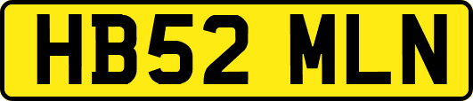 HB52MLN