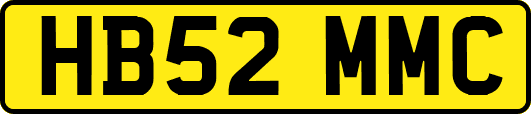 HB52MMC