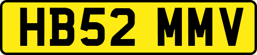 HB52MMV