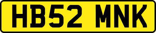 HB52MNK