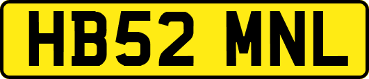 HB52MNL