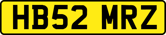 HB52MRZ