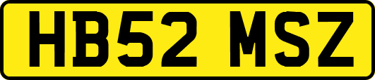 HB52MSZ