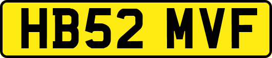 HB52MVF