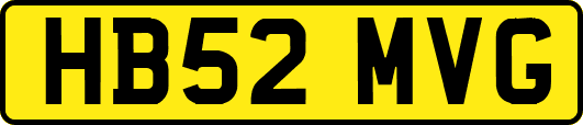 HB52MVG