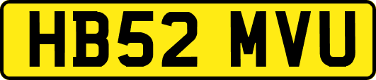 HB52MVU