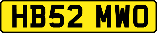 HB52MWO