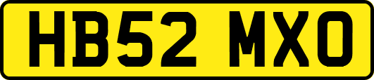 HB52MXO