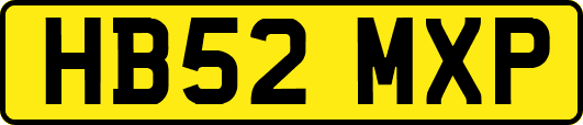 HB52MXP