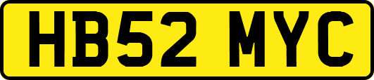 HB52MYC