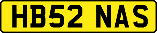 HB52NAS