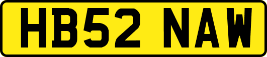 HB52NAW