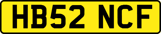 HB52NCF