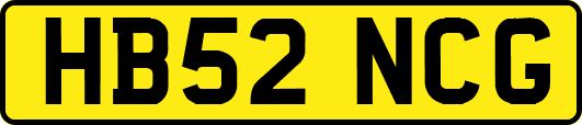 HB52NCG
