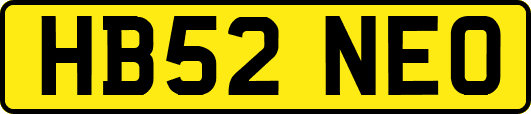 HB52NEO