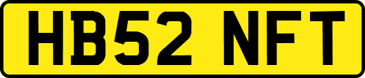 HB52NFT
