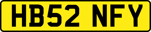 HB52NFY