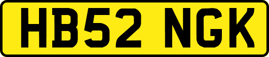 HB52NGK