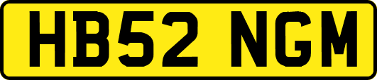 HB52NGM