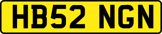 HB52NGN