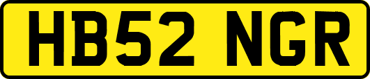 HB52NGR