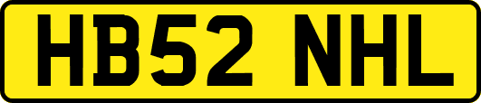 HB52NHL