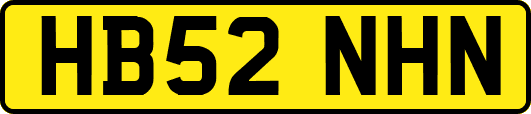 HB52NHN