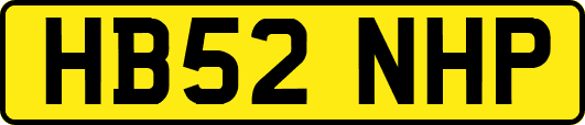HB52NHP