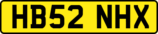 HB52NHX