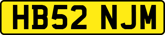 HB52NJM
