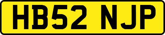 HB52NJP