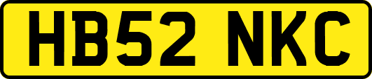 HB52NKC