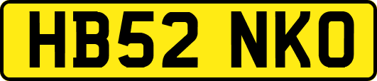HB52NKO