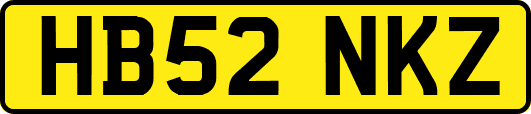 HB52NKZ