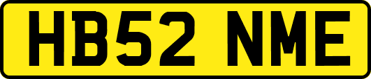 HB52NME