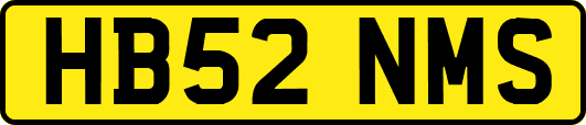 HB52NMS