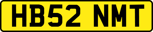 HB52NMT