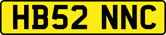 HB52NNC