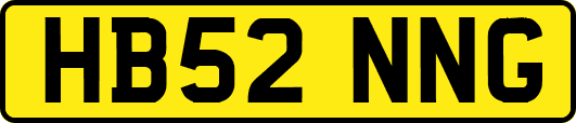 HB52NNG