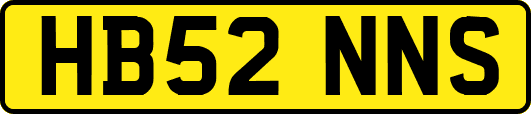 HB52NNS